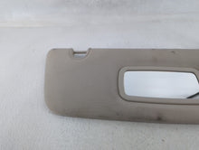 2019 Dodge Caravan Sun Visor Shade Replacement Passenger Right Mirror Fits Fits 2011 2012 2013 2014 2015 2016 2017 2018 2020 OEM Used Auto Parts