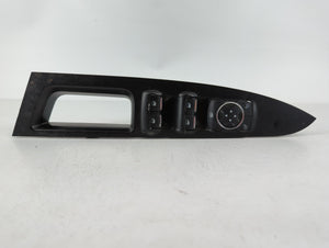 2017-2020 Ford Fusion Master Power Window Switch Replacement Driver Side Left P/N:DG9T-14540-ACW Fits Fits 2017 2018 2019 2020 OEM Used Auto Parts