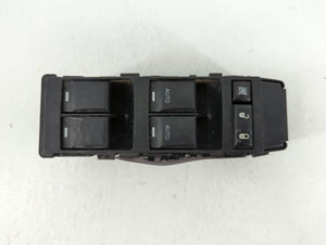 2006-2010 Jeep Grand Cherokee Master Power Window Switch Replacement Driver Side Left P/N:04602781AA Fits OEM Used Auto Parts