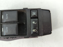 2006-2010 Jeep Grand Cherokee Master Power Window Switch Replacement Driver Side Left P/N:04602781AA Fits OEM Used Auto Parts