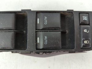 2006-2010 Jeep Grand Cherokee Master Power Window Switch Replacement Driver Side Left P/N:04602781AA Fits OEM Used Auto Parts