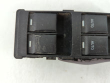 2006-2010 Jeep Grand Cherokee Master Power Window Switch Replacement Driver Side Left P/N:04602781AA Fits OEM Used Auto Parts