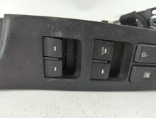 2016-2021 Hyundai Tucson Master Power Window Switch Replacement Driver Side Left P/N:93570-D3061 Fits OEM Used Auto Parts