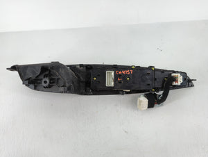 2016-2021 Hyundai Tucson Master Power Window Switch Replacement Driver Side Left P/N:93570-D3061 Fits OEM Used Auto Parts