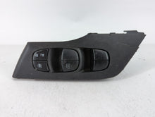 2013-2018 Nissan Altima Master Power Window Switch Replacement Driver Side Left P/N:80961 3TA0X Fits OEM Used Auto Parts