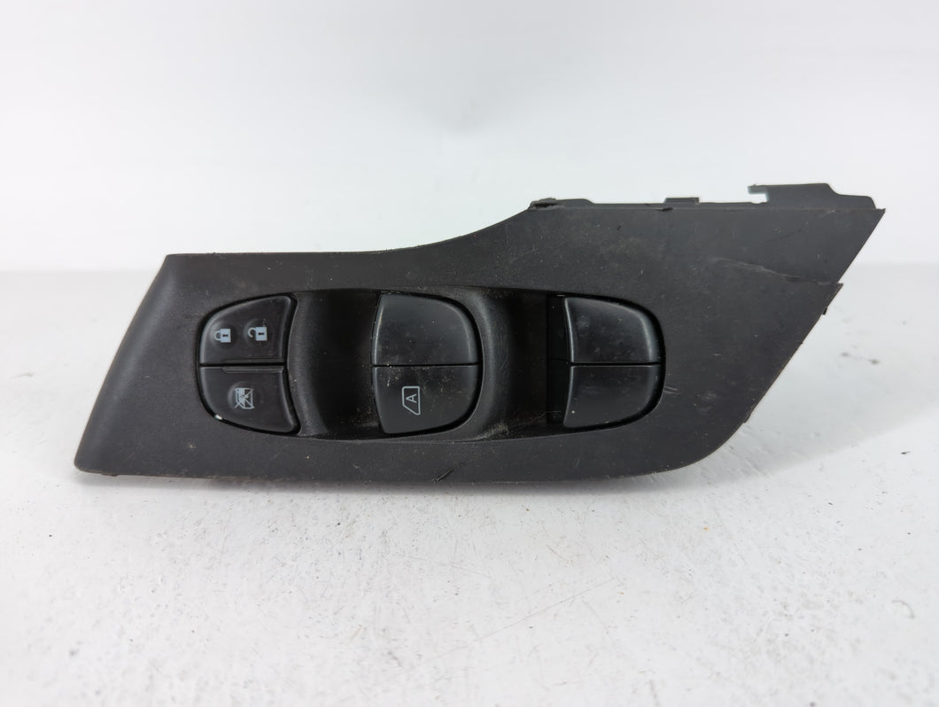 2013-2018 Nissan Altima Master Power Window Switch Replacement Driver Side Left P/N:80961 3TA0X Fits OEM Used Auto Parts