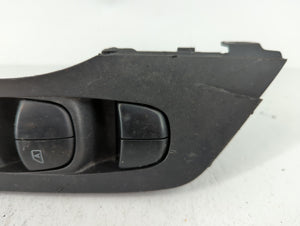 2013-2018 Nissan Altima Master Power Window Switch Replacement Driver Side Left P/N:80961 3TA0X Fits OEM Used Auto Parts