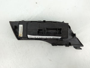 2013-2018 Nissan Altima Master Power Window Switch Replacement Driver Side Left P/N:80961 3TA0X Fits OEM Used Auto Parts