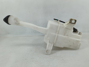 2007-2011 Toyota Camry Windshield Washer Fluid Reservoir Bottle Oem