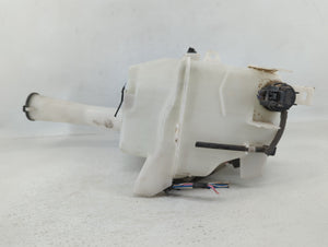 2004-2020 Toyota Sienna Windshield Washer Fluid Reservoir Bottle Oem