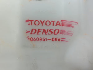 2004-2020 Toyota Sienna Windshield Washer Fluid Reservoir Bottle Oem