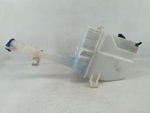 2011-2015 Hyundai Sonata Windshield Washer Fluid Reservoir Bottle Oem