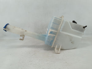 2011-2015 Hyundai Sonata Windshield Washer Fluid Reservoir Bottle Oem