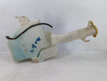 Dodge Caravan Windshield Washer Fluid Reservoir Bottle Oem