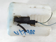 2008-2011 Ford Focus Windshield Washer Fluid Reservoir Bottle Oem