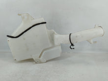 Dodge Caravan Windshield Washer Fluid Reservoir Bottle Oem