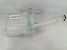 2005-2010 Scion Tc Windshield Washer Fluid Reservoir Bottle Oem