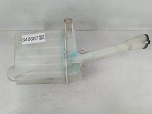 2005-2010 Scion Tc Windshield Washer Fluid Reservoir Bottle Oem