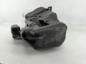 2011-2016 Chevrolet Cruze Windshield Washer Fluid Reservoir Bottle Oem