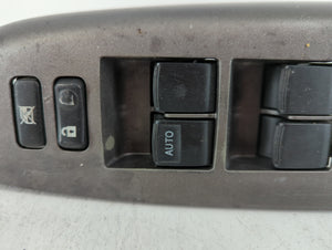 2008-2022 Toyota Sequoia Master Power Window Switch Replacement Driver Side Left P/N:74232-0C040 Fits OEM Used Auto Parts