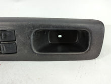 2002-2006 Toyota Camry Master Power Window Switch Replacement Driver Side Left P/N:LH 74232-AA050 Fits OEM Used Auto Parts