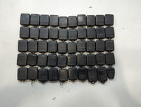 Lot of 50 Ford Keyless Entry Remote Fob MIXED FCC IDS MIXED PART NUMBERS - Oemusedautoparts1.com