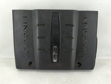 2008 Lincoln Navigator Engine Cover