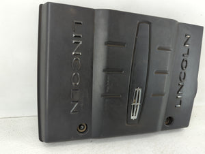 2008 Lincoln Navigator Engine Cover