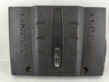 2008 Lincoln Navigator Engine Cover