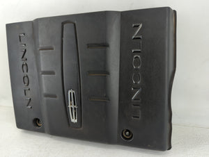 2008 Lincoln Navigator Engine Cover