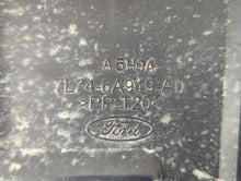 2008 Lincoln Navigator Engine Cover