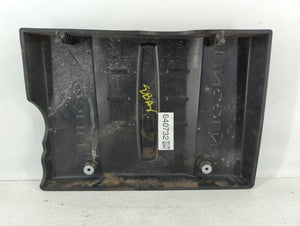 2008 Lincoln Navigator Engine Cover