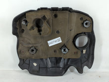 2015 Kia Sportage Engine Cover