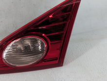 2009-2010 Nissan Murano Tail Light Assembly Passenger Right OEM P/N:E423266 Fits Fits 2009 2010 OEM Used Auto Parts