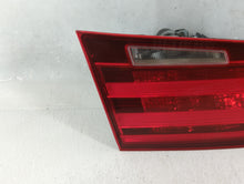 2016-2017 Honda Accord Tail Light Assembly Driver Left OEM P/N:6516 E9 6782 E9 6782 Fits Fits 2016 2017 OEM Used Auto Parts