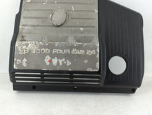 2002 Toyota Sienna Engine Cover