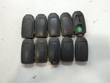 Lot of 10 Volvo Keyless Entry Remote Fob LQNP2T-APU