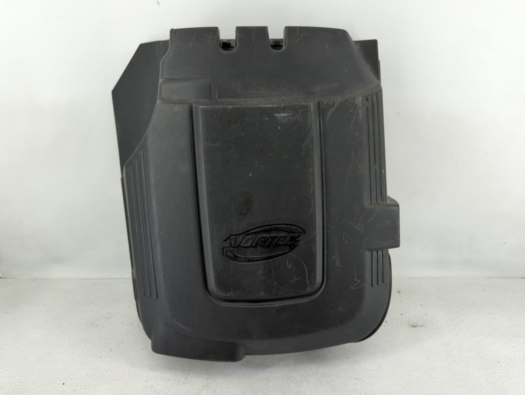 2013 Gmc Yukon Engine Cover