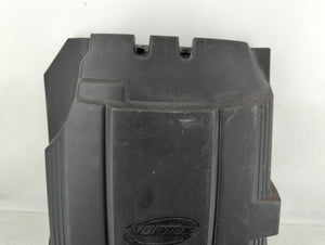 2013 Gmc Yukon Engine Cover