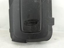 2013 Gmc Yukon Engine Cover