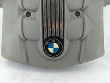 2003 Bmw 7 Series Engine Cover