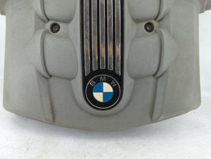 2003 Bmw 7 Series Engine Cover