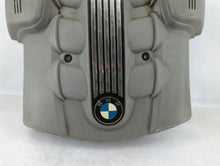 2003 Bmw 7 Series Engine Cover