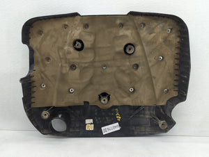 2013 Hyundai Genesis Engine Cover