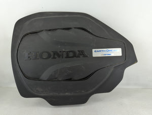 2016 Honda Pilot Engine Cover