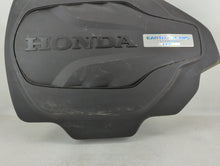 2016 Honda Pilot Engine Cover