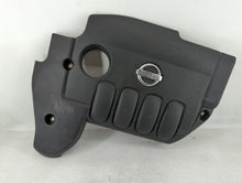 2011 Nissan Altima Engine Cover