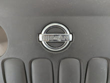 2011 Nissan Altima Engine Cover