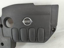 2011 Nissan Altima Engine Cover