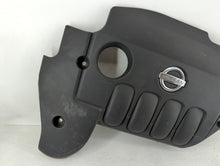 2011 Nissan Altima Engine Cover